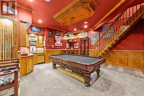 569 Franklinway Gate, London North (North R), ON - Indoor Photo Showing Other Room