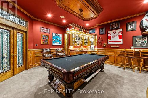 569 Franklinway Gate, London North (North R), ON - Indoor Photo Showing Other Room