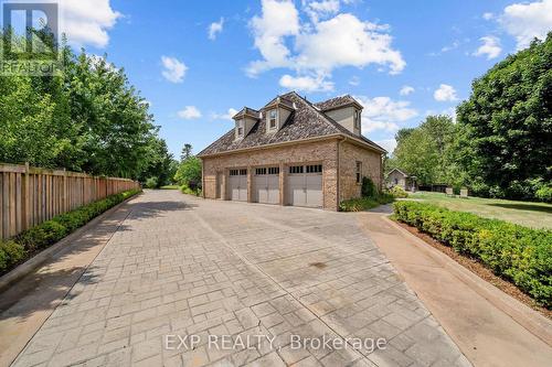569 Franklinway Gate, London North (North R), ON - Outdoor