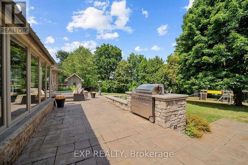 569 Franklinway Gate, London North (North R), ON - Outdoor