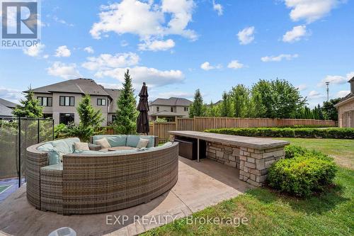 569 Franklinway Gate, London North (North R), ON - Outdoor