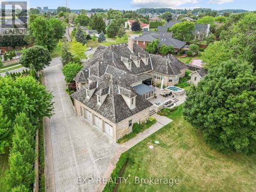 569 Franklinway Gate, London North (North R), ON - Outdoor With View