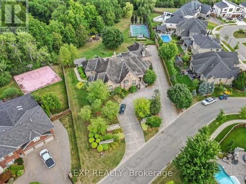 569 Franklinway Gate, London North (North R), ON -  With View