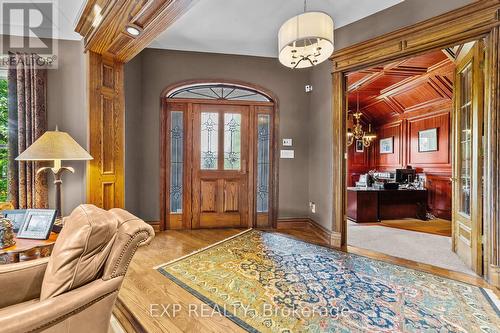 569 Franklinway Gate, London North (North R), ON - Indoor Photo Showing Other Room