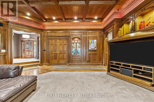 569 Franklinway Gate, London North (North R), ON - Indoor Photo Showing Other Room