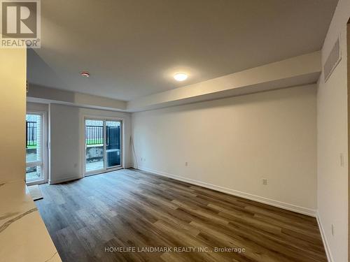 319 - 5 BANCROFT LANE  Richmond Hill, ON L4E 1M1