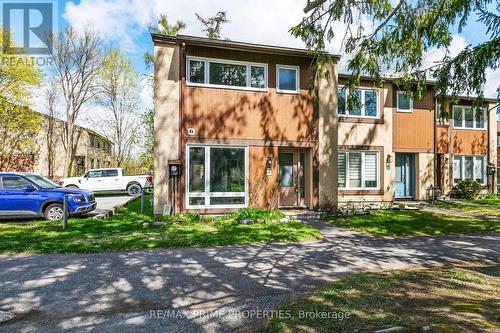 22 - 3691 ALBION ROAD  Ottawa, ON K1T 1P2