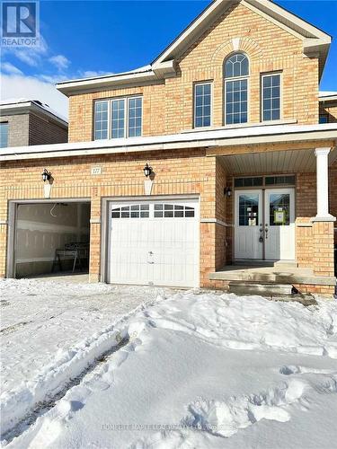 177 FERRAGINE CRESCENT  Bradford West Gwillimbury, ON L3Z 4K1