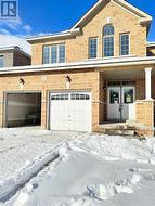 177 FERRAGINE CRESCENT Bradford West Gwillimbury, ON L3Z 4K1