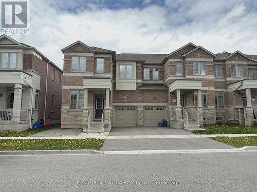 52 LUZON AVENUE  Markham, ON L6B 1N6