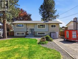 675 sicamore Drive Kamloops, BC V2B 6R6