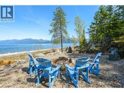 283 Kootenay Lake Road Procter, BC V1L 0B6