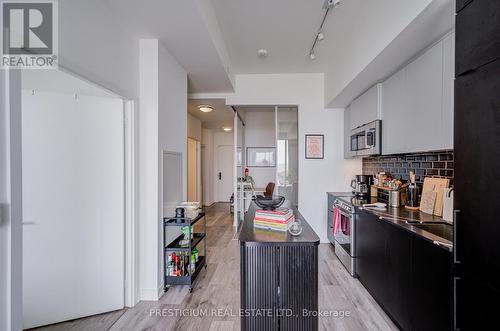 1311 - 285 Dufferin Street, Toronto, ON - Indoor