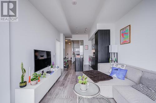 1311 - 285 Dufferin Street, Toronto, ON - Indoor