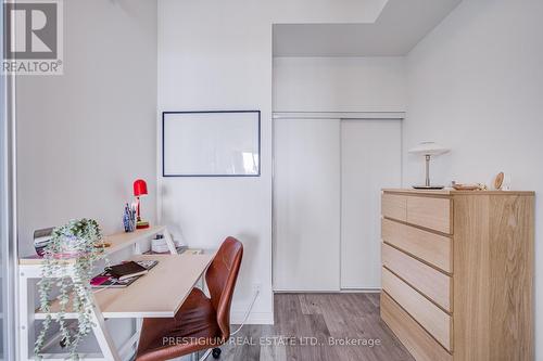 1311 - 285 Dufferin Street, Toronto, ON - Indoor Photo Showing Office