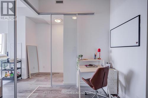 1311 - 285 Dufferin Street, Toronto, ON - Indoor Photo Showing Office