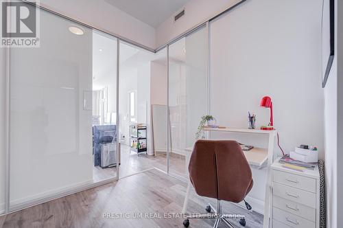 1311 - 285 Dufferin Street, Toronto, ON - Indoor Photo Showing Office