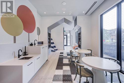 1311 - 285 Dufferin Street, Toronto, ON - Indoor