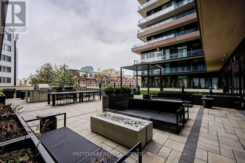 1311 - 285 Dufferin Street, Toronto, ON - Outdoor