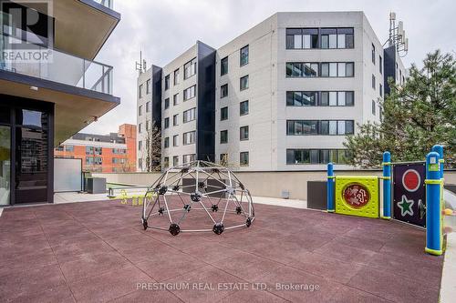 1311 - 285 Dufferin Street, Toronto, ON - Outdoor