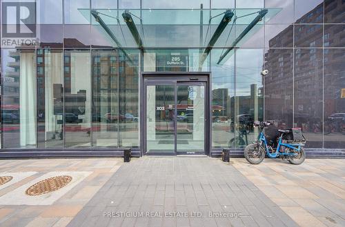 1311 - 285 Dufferin Street, Toronto, ON - 