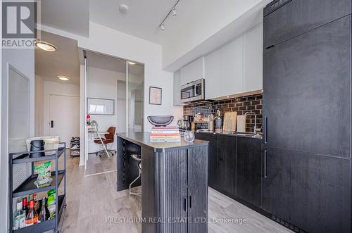 1311 - 285 Dufferin Street, Toronto, ON - Indoor