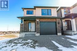 323 ANDERSON STREET Woodstock (Woodstock - South), ON N4S 0G6