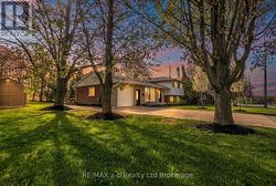 21 PEGGY AVENUE South-West Oxford (Mount Elgin), ON N0J 1N0