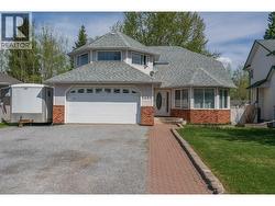 4480 WHEELER ROAD Prince George, BC V2N 5H7