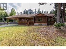 3902 SPRING CREEK DRIVE Terrace, BC V8G 0C5