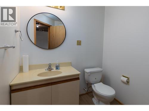 3902 Spring Creek Drive, Terrace, BC - Indoor Photo Showing Bathroom