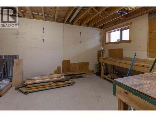 3902 Spring Creek Drive, Terrace, BC - Indoor
