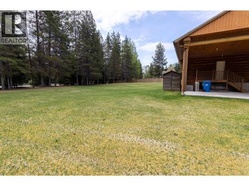 3902 Spring Creek Drive, Terrace, BC - Outdoor