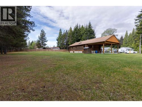3902 Spring Creek Drive, Terrace, BC - Outdoor