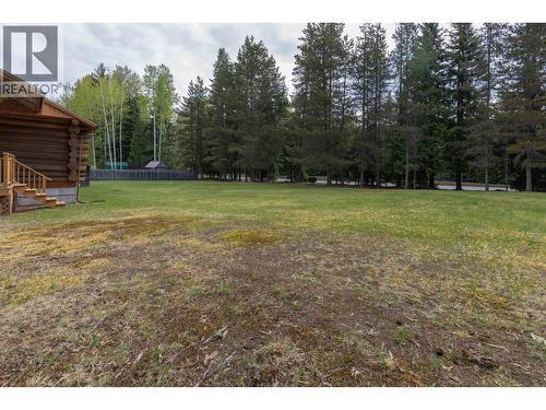 3902 Spring Creek Drive, Terrace, BC - Outdoor