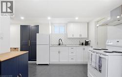542 WALMER Road Unit# Lower Hamilton, ON L8H 3E6