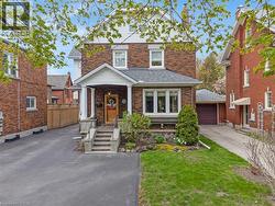 115 FILBERT Street  Kitchener, ON N2H 1Y3