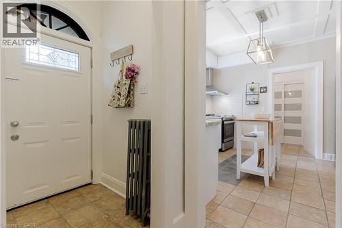 115 Filbert Street, Kitchener, ON - Indoor Photo Showing Other Room