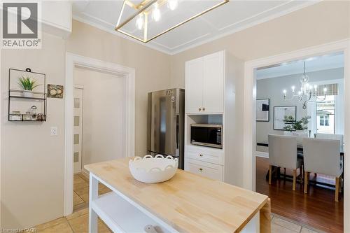 115 Filbert Street, Kitchener, ON - Indoor