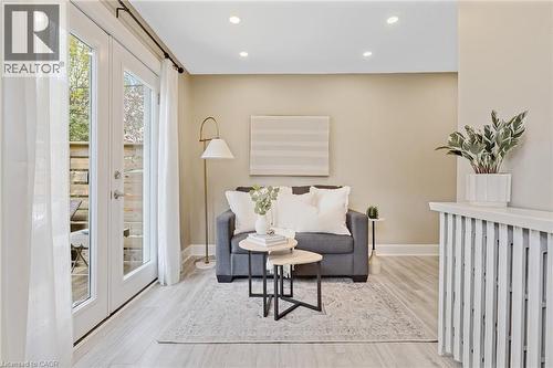 115 Filbert Street, Kitchener, ON - Indoor