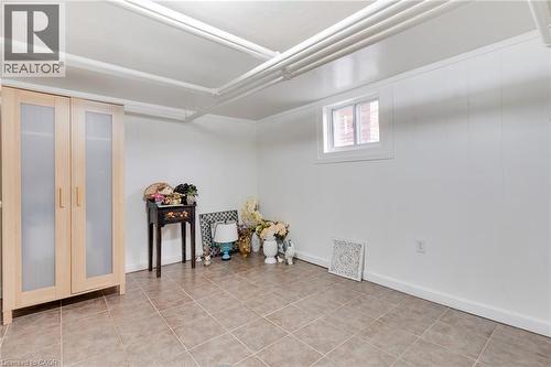 115 Filbert Street, Kitchener, ON - Indoor Photo Showing Other Room