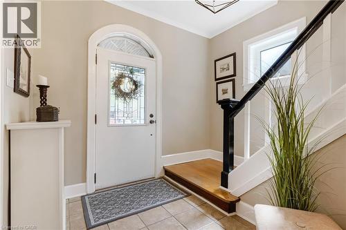 115 Filbert Street, Kitchener, ON - Indoor Photo Showing Other Room