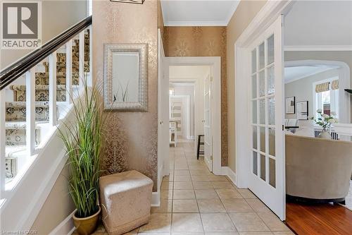 115 Filbert Street, Kitchener, ON - Indoor Photo Showing Other Room