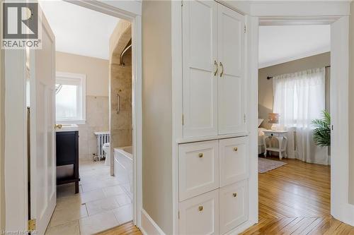 115 Filbert Street, Kitchener, ON - Indoor Photo Showing Other Room