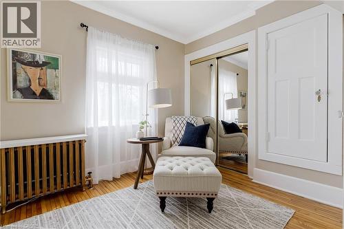 115 Filbert Street, Kitchener, ON - Indoor