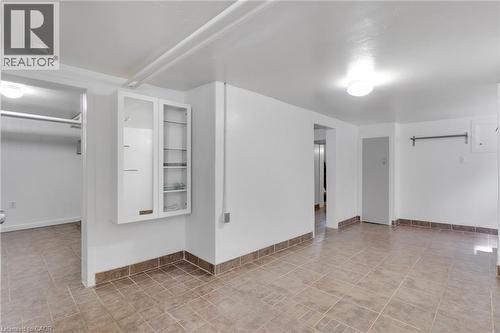 115 Filbert Street, Kitchener, ON - Indoor Photo Showing Other Room