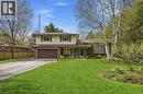 175 Concession 5 E, Waterdown, ON  - Outdoor 