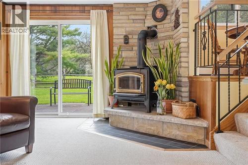 175 Concession 5 E, Waterdown, ON - Indoor