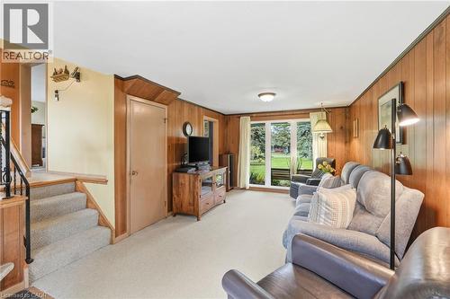 175 Concession 5 E, Waterdown, ON - Indoor