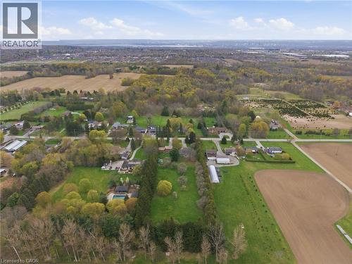 175 Concession 5 E, Waterdown, ON - Outdoor With View